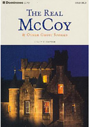 THE REAL MCCOY AND OTHER GHOST STORIES