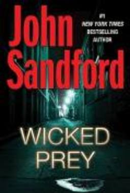 WICKED PREY