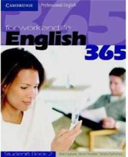 English 365