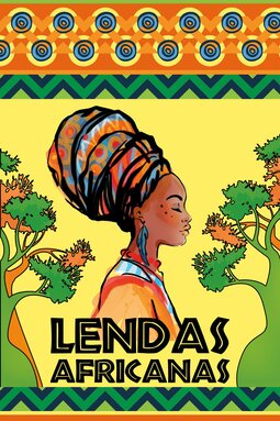 Lendas africanas