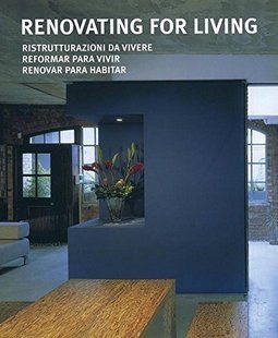 Renovating For Living