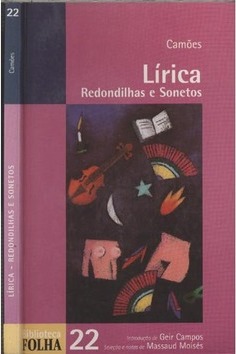 Lírica - Redondilhas e Sonetos