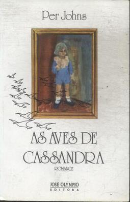 Aves de Cassandra: Romance