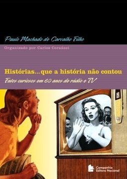 Histórias...que a História Não Contou