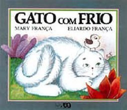 Gato com Frio
