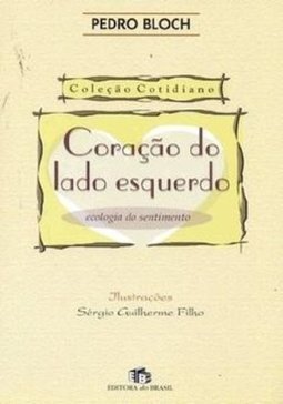 0 CORAÇÃO DO LADO ESQUERDO