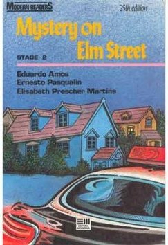 Mystery on Elm Street