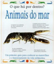 Animais do Mar