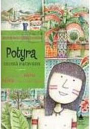 Potyra: Inimá Paravuny