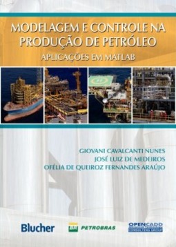 Modelagem e controle da produção de petróleo: aplicações em Matlab
