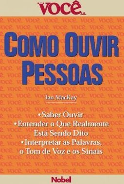 Como Ouvir Pessoas