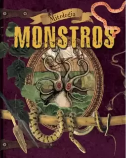 Monstros : Mitologia