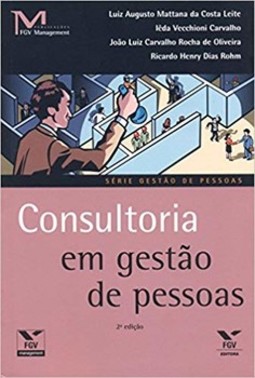 Consultoria em gestão de pessoas