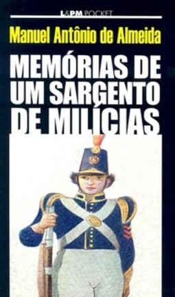 Memórias de um sargento de milícias