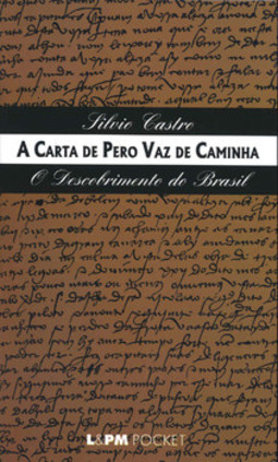 A carta de pero vaz de caminha