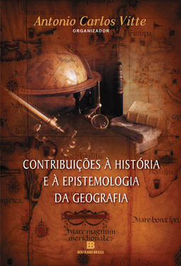 Contribuições à História e à Epistemologia da Geografia