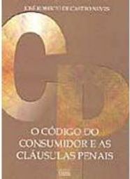 O Código do Consumidor e as Cláusulas Penais