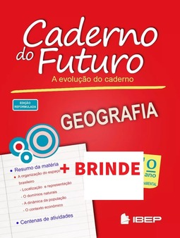 CADERNO DO FUTURO