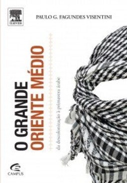 O grande Oriente Médio