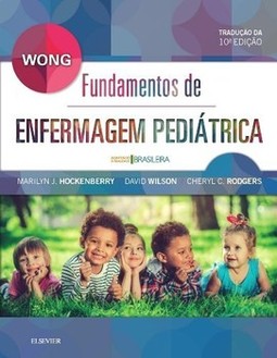 Wong - Fundamentos de enfermagem pediátrica