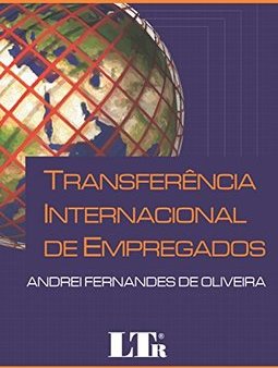 Transferência internacional de empregados