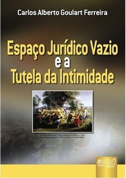 Espaço Jurídico Vazio e a Tutela da Intimidade