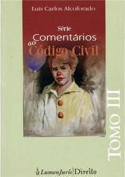 Série Comentários ao Código Civil