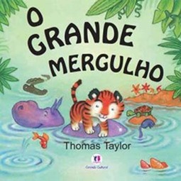 O grande mergulho