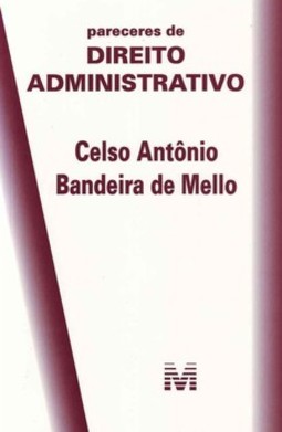 Pareceres de direito administrativo