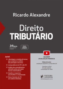 Direito tributário
