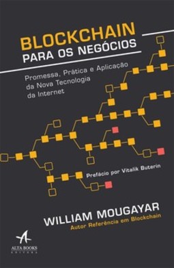Blockchain para negócios
