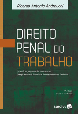 Direito penal do trabalho