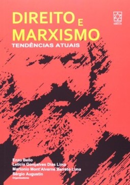 Direito e marxismo: tendências atuais