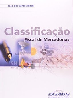 Classificação Fiscal de Mercadorias