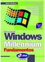 Windows Millennium Edition (ME): Fundamentos