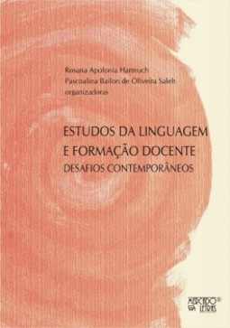 Estudos da linguagem e formação docente: desafios contemporâneos