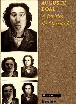 ESTETICA DO OPRIMIDO