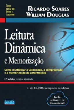 Leitura dinâmica e memorização