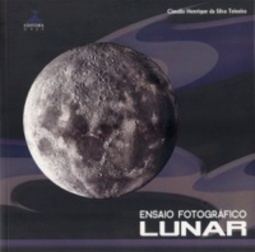 Ensaio Fotográfico Lunar