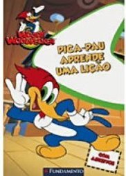 PICA PAU