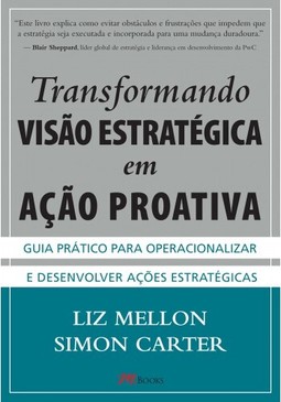Transformando Visão Estratégica em Ação Proativa