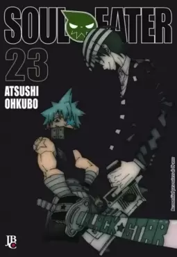 Soul Eater - Vol. 23