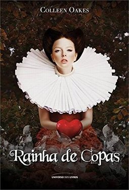 RAINHA DE COPAS