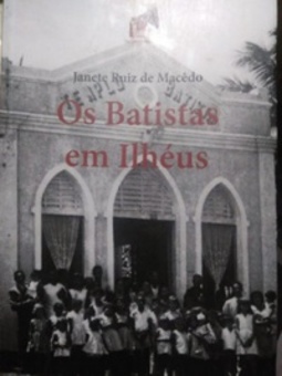 Os Batistas em Ilhéus