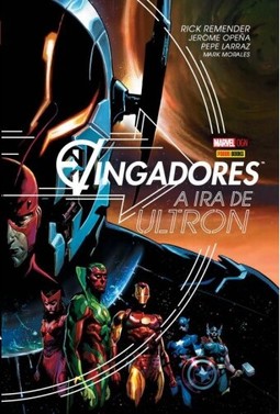 Vingadores: A Ira de Ultron