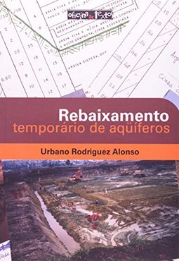 Rebaixamento temporário de aqüíferos