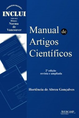 Manual de artigos científicos