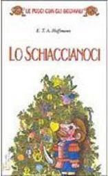 Lo Schiaccianoci - Importado