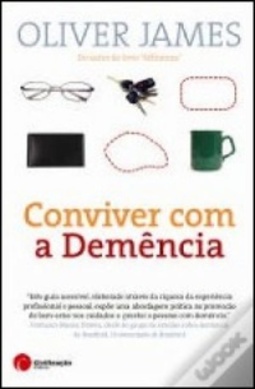 Conviver com a demência