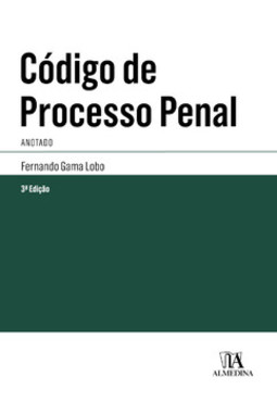 Código de processo penal: anotado